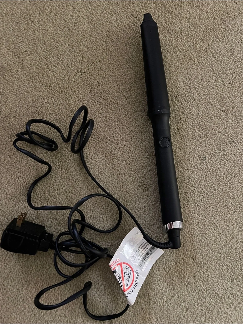 ghd Curling Wand